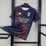 Mens Benfica 2025/26 Fourth Jersey 8