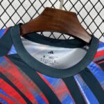 Mens Arsenal 2026/27 Pre-Match Jersey 6