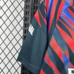 Mens Arsenal 2026/27 Pre-Match Jersey 5