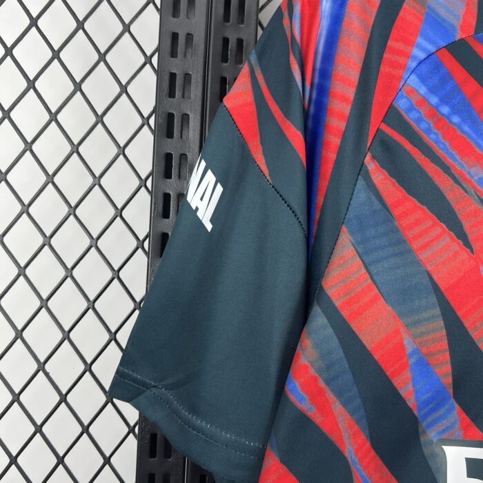 Mens Arsenal 2026/27 Pre-Match Jersey 5