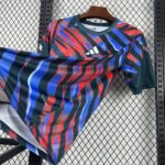 Mens Arsenal 2026/27 Pre-Match Jersey 2