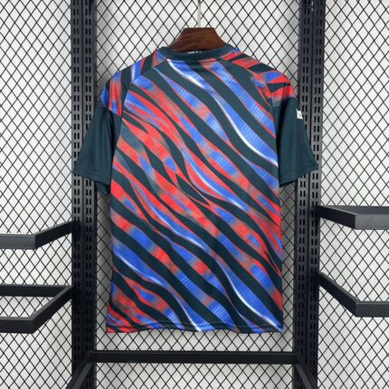 Mens Arsenal 2026/27 Pre-Match Jersey 1