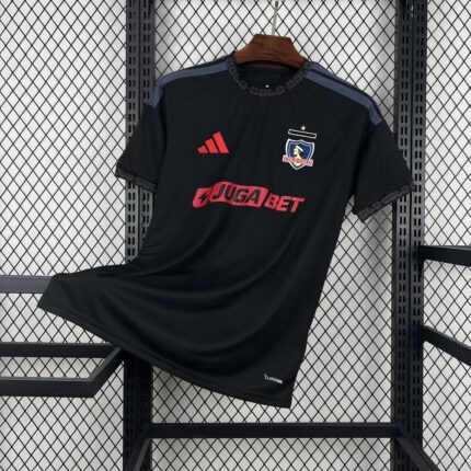 Mens Colo Colo 2026/27 Away Jersey 8