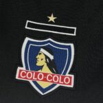 Mens Colo Colo 2026/27 Away Jersey 4