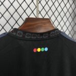 Mens Colo Colo 2026/27 Away Jersey 2