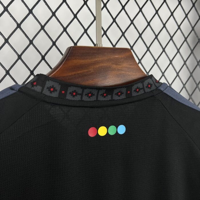 Mens Colo Colo 2026/27 Away Jersey 2