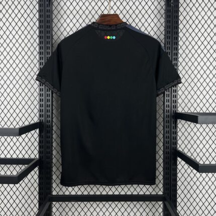 Mens Colo Colo 2026/27 Away Jersey 1