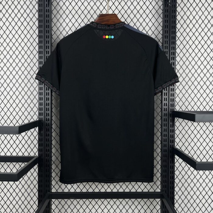 Mens Colo Colo 2026/27 Away Jersey 1