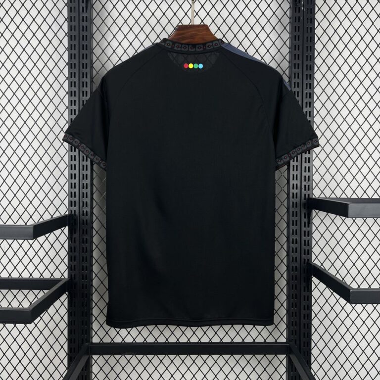 Mens Colo Colo 2026/27 Away Jersey 1