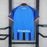 Mens Real Betis 2025/26 Balompié Forever Green Goalkeeper Jersey 2