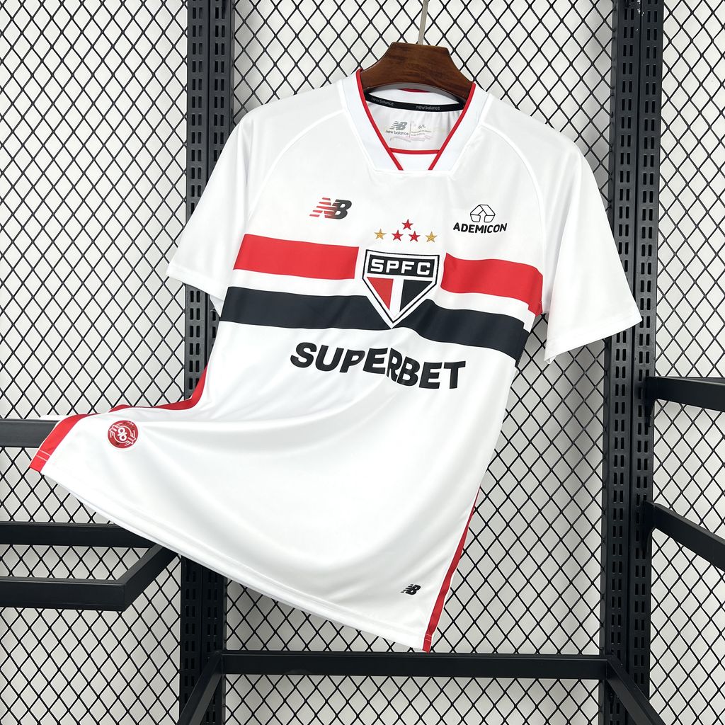 2026031120293972.jpg Mens Sao Paulo 2026/27 Home Jersey 9