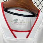 Mens Sao Paulo 2026/27 Home Jersey 2