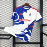 Mens Universidad de Chile 2026/27 Away Jersey 9