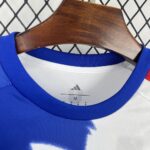 Mens Universidad de Chile 2026/27 Away Jersey 7