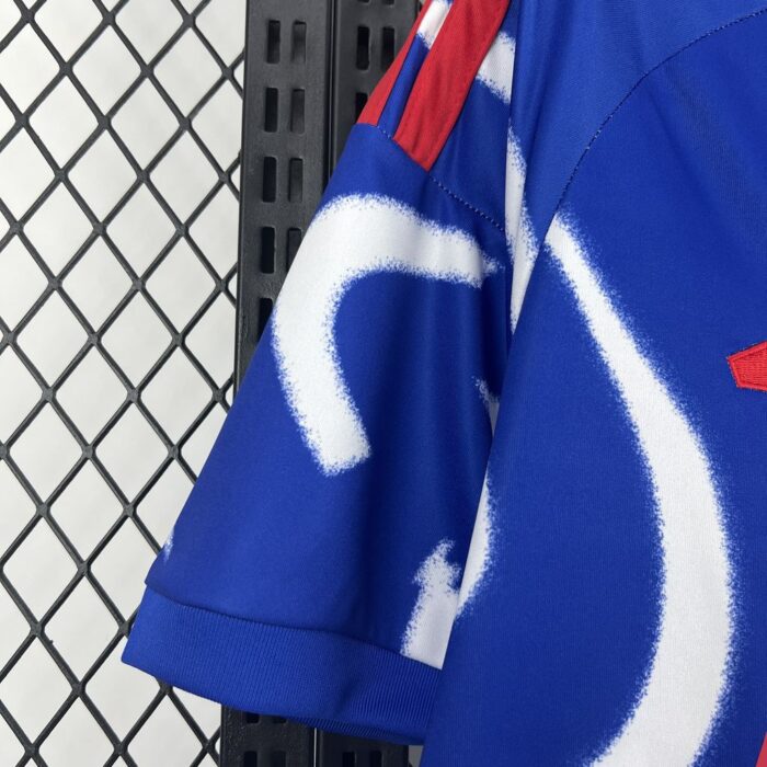 Mens Universidad de Chile 2026/27 Away Jersey 6