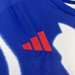 Mens Universidad de Chile 2026/27 Away Jersey 5