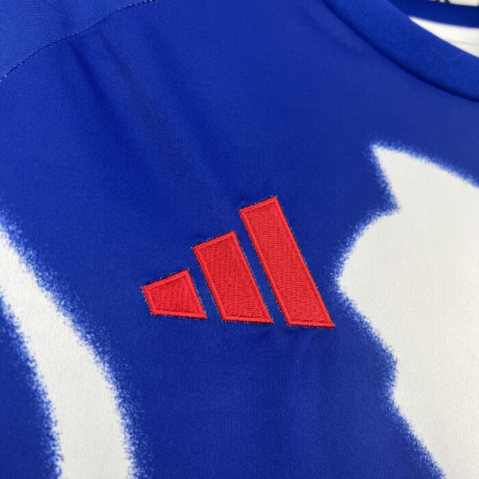 Mens Universidad de Chile 2026/27 Away Jersey 5