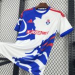 Mens Universidad de Chile 2026/27 Away Jersey 3