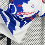 Mens Universidad de Chile 2026/27 Away Jersey 2