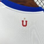 Mens Universidad de Chile 2026/27 Away Jersey 8