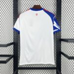 Mens Universidad de Chile 2026/27 Away Jersey 1