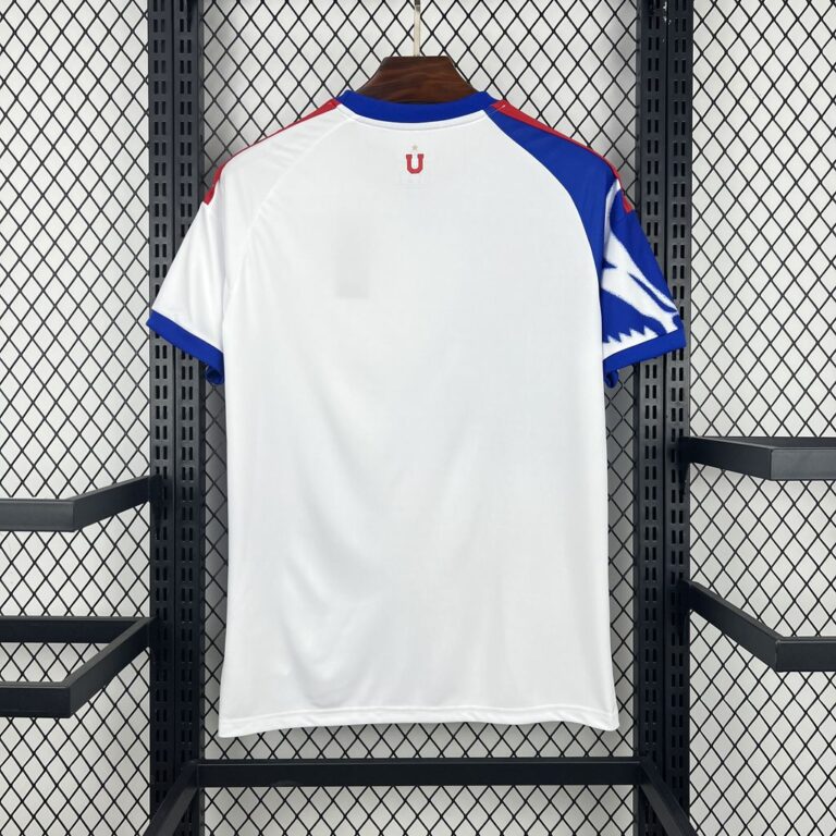Mens Universidad de Chile 2026/27 Away Jersey 1