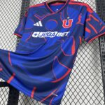 Mens Universidad de Chile 2026/27 Home Jersey 2