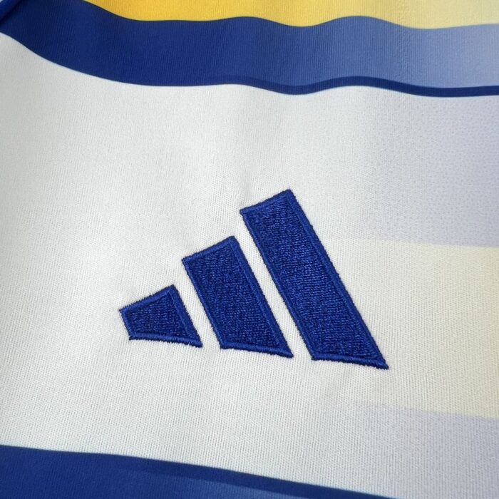 Mens Boca Juniors 2026/27 Away Jersey 6