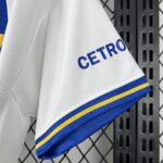 Mens Boca Juniors 2026/27 Away Jersey 5