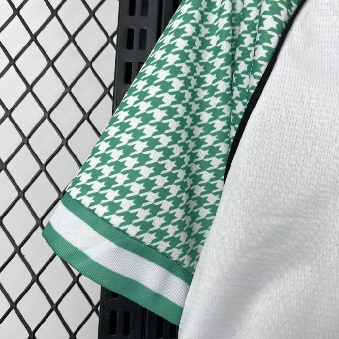 Mens Racing de Santander 2025/26 113th Anniversary Jersey 6