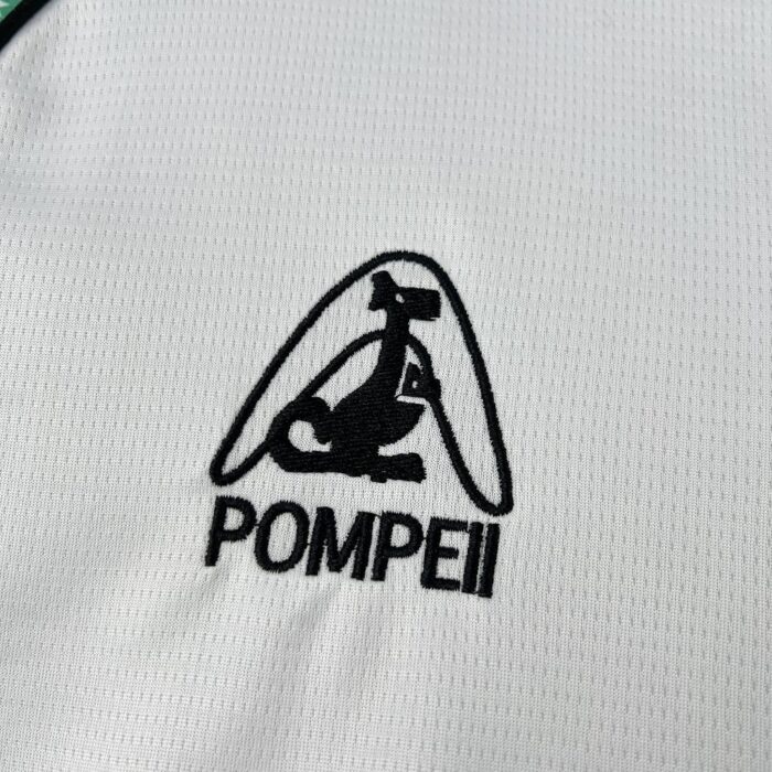 Mens Racing de Santander 2025/26 113th Anniversary Jersey 5