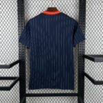 Mens Spain 2026 Terrace Icons Jersey 1