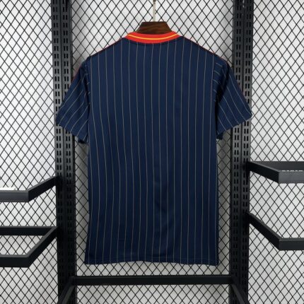 Mens Spain 2026 Terrace Icons Jersey 1