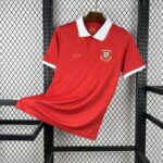Mens Wales 2026 150th Anniversary Jersey 9