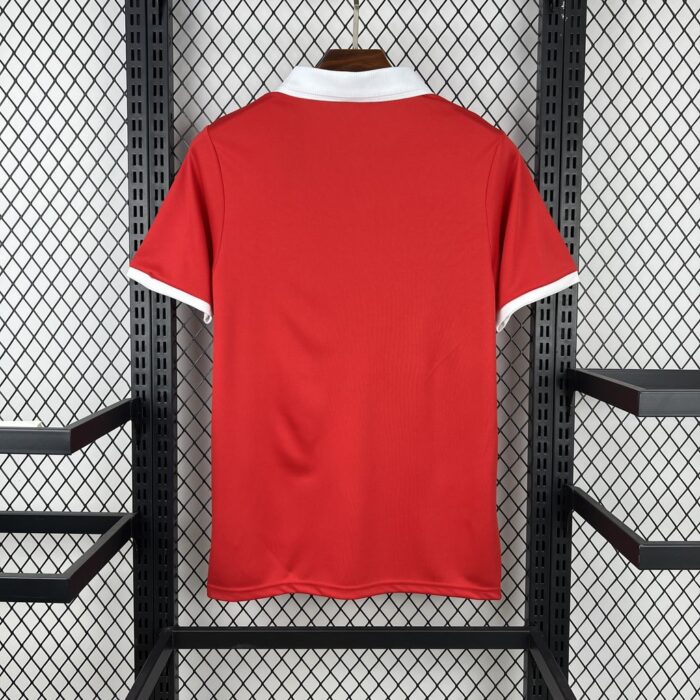 Mens Wales 2026 150th Anniversary Jersey 1