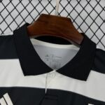 Mens Juventus 2025/26 Fourth Jersey 7