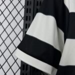 Mens Juventus 2025/26 Fourth Jersey 6