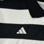Mens Juventus 2025/26 Fourth Jersey 5