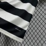 Mens Juventus 2025/26 Fourth Jersey 3