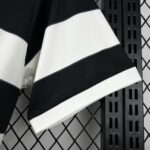 Mens Juventus 2025/26 Fourth Jersey 2