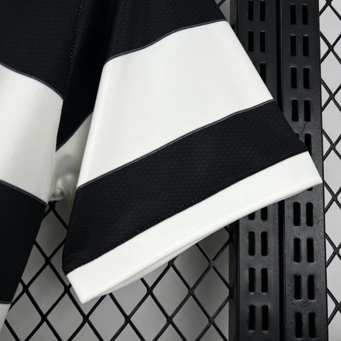 Mens Juventus 2025/26 Fourth Jersey 2