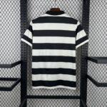 Mens Juventus 2025/26 Fourth Jersey 1