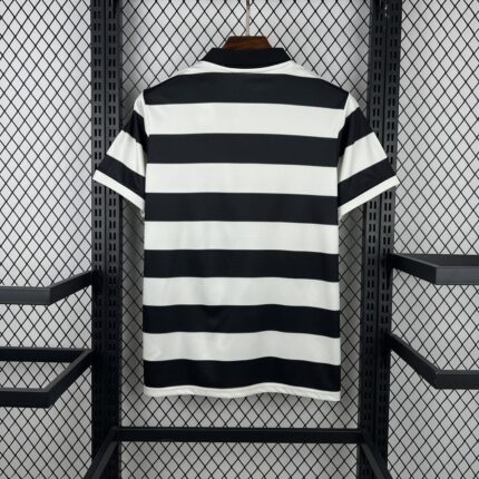 Mens Juventus 2025/26 Fourth Jersey 1