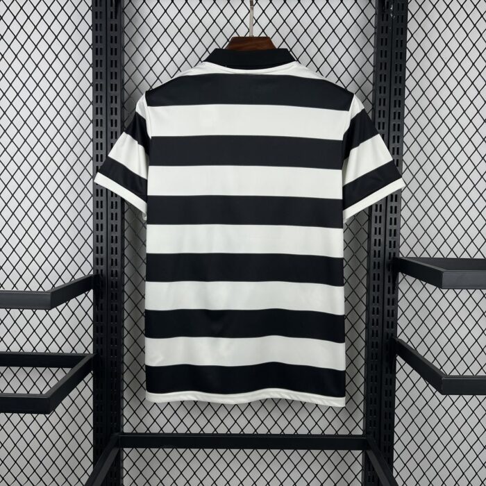 Mens Juventus 2025/26 Fourth Jersey 1