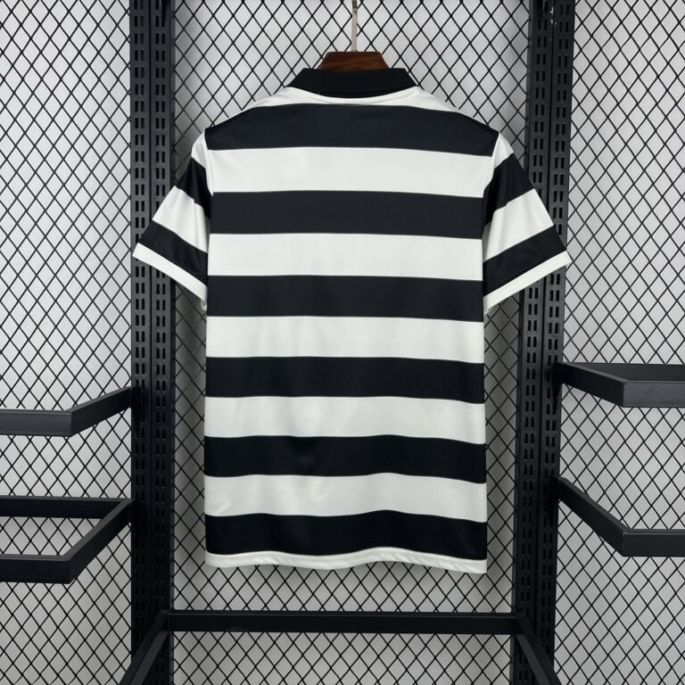 Mens Juventus 2025/26 Fourth Jersey 1