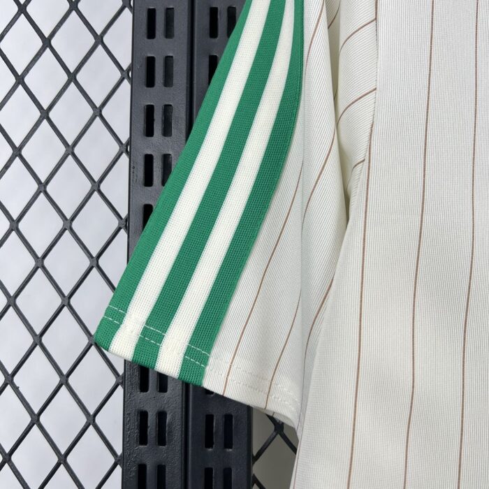 Mens Algeria 2026 Terrace Icons Jersey 5