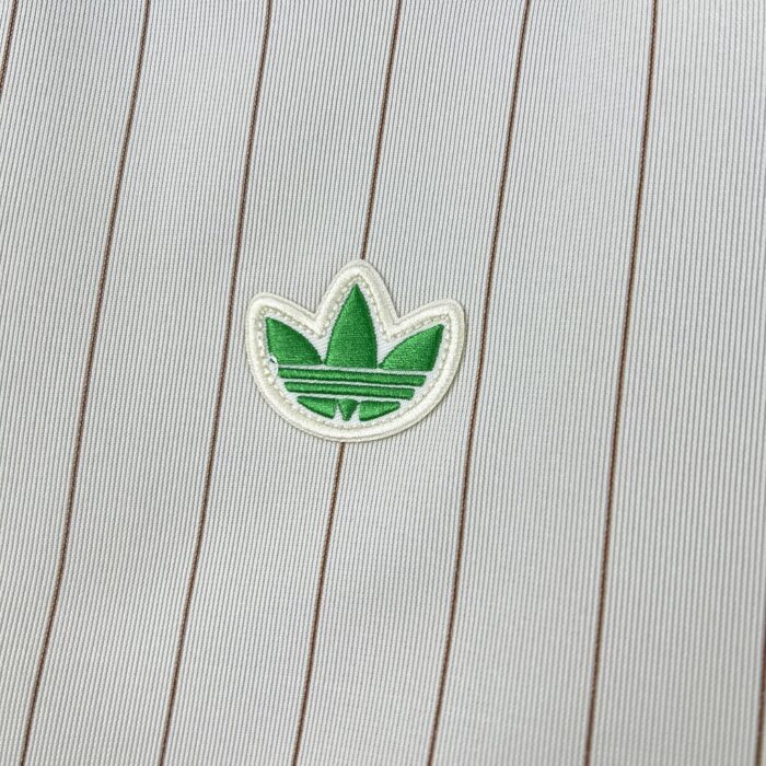 Mens Algeria 2026 Terrace Icons Jersey 4