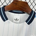 Mens Argentina 2026 Terrace Icons Jersey 6