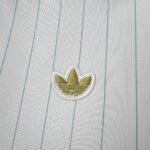 Mens Argentina 2026 Terrace Icons Jersey 3
