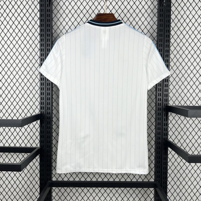 Mens Argentina 2026 Terrace Icons Jersey 1